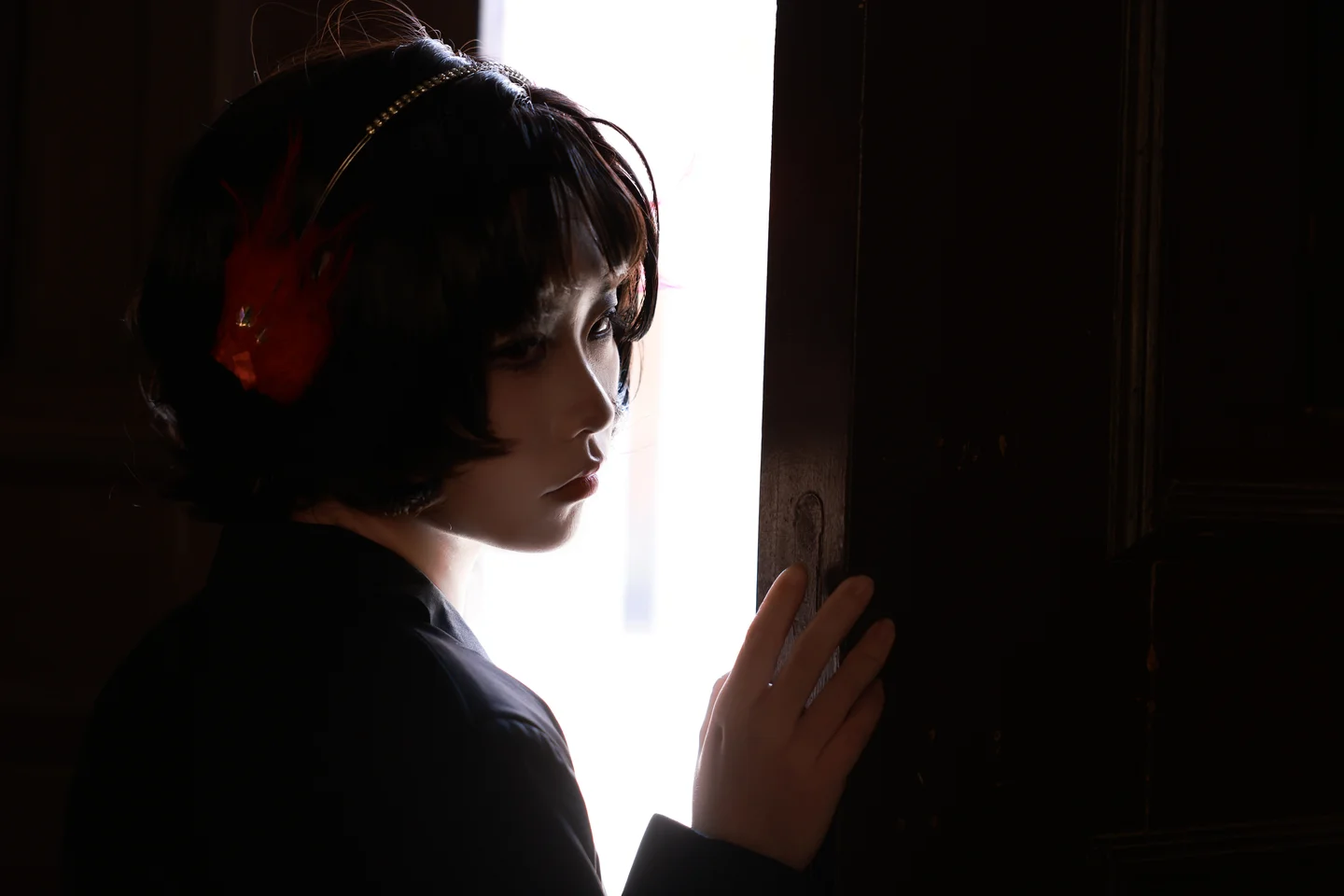 G44不会受伤_No_146_重返未来1999_斯奈德_39P_412MB tg@simisebaisi 【丝足阁】003.webp